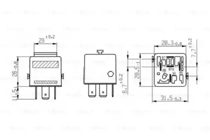 bosch-0332209216