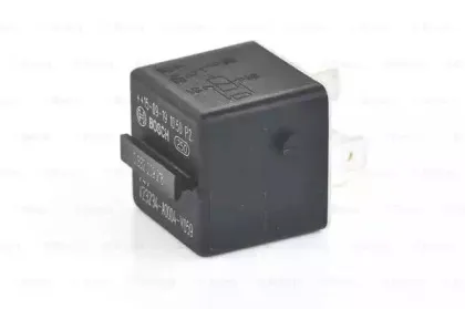 0 332 209 216 BOSCH Реле, рабочий ток