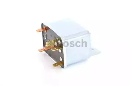 0 332 515 022 BOSCH Реле, рабочий ток