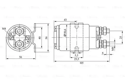 bosch-0333009009