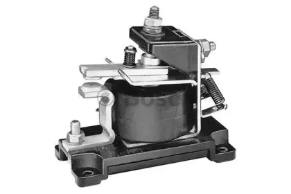 0 333 200 013 BOSCH Реле, рабочий ток