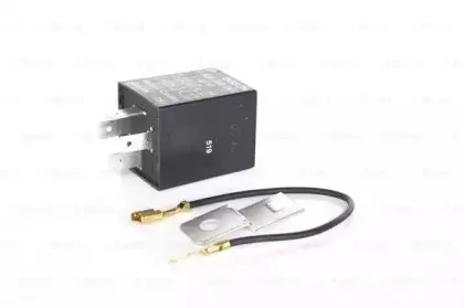 0 335 200 041 BOSCH Прерыватель указателей поворота