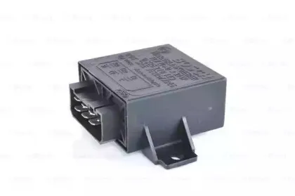 0 335 210 143 BOSCH Прерыватель указателей поворота