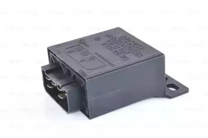 0 335 215 123 BOSCH Прерыватель указателей поворота