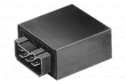 0 335 215 146 BOSCH Прерыватель указателей поворота