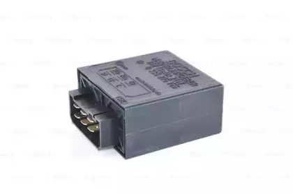 0 335 215 155 BOSCH Прерыватель указателей поворота