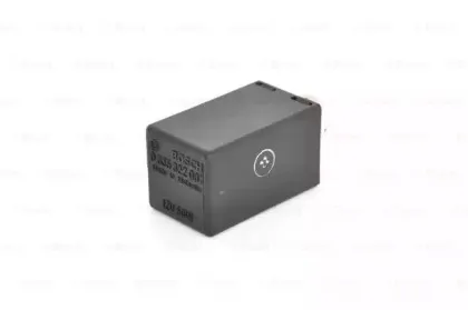 0335322001 BOSCH Прерыватель указателей поворота