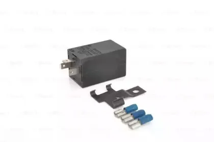 0 335 330 801 BOSCH Реле замедленного действия
