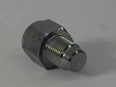 0 336 003 012 BOSCH Термовыключатель, обогащение холодного пуска