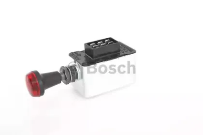 0 336 851 008 BOSCH Прерыватель указателей поворота