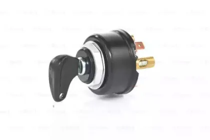 0 342 106 012 BOSCH Переключатель зажигания