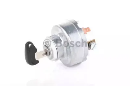 0 342 202 002 BOSCH Переключатель зажигания