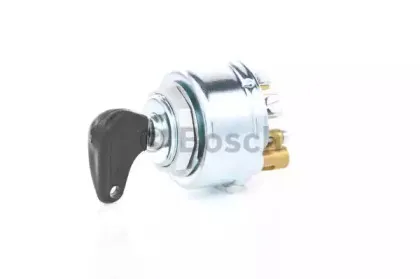 0342307001 BOSCH Переключатель зажигания