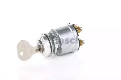 0 342 309 003 BOSCH Переключатель зажигания