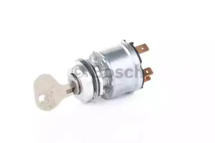 0 342 309 005 BOSCH Переключатель зажигания