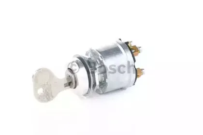 0342309006 BOSCH Переключатель зажигания