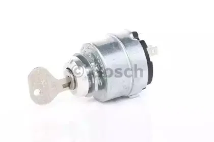 0 342 309 008 BOSCH Переключатель зажигания