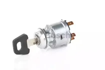 0 342 309 012 BOSCH Переключатель зажигания