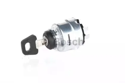 0342316003 BOSCH Выключатель, предпусковой обогрев