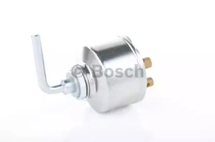 0 343 401 001 BOSCH Выключатель, предпусковой обогрев