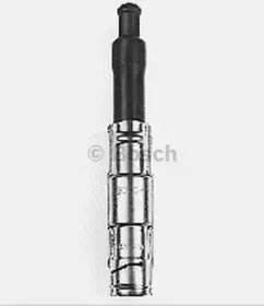 0 356 301 031 BOSCH Вилка, свеча зажигания