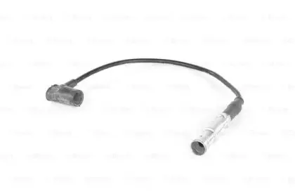 0 356 912 877 BOSCH Комплект проводов зажигания