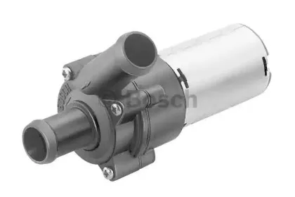 0 392 020 027 BOSCH Насос рециркуляции воды, автономное отопление