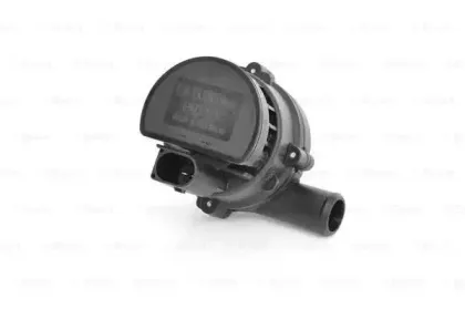 0 392 023 004 BOSCH Насос рециркуляции воды, автономное отопление