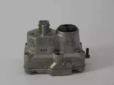0 438 140 106 BOSCH Регулятор обогащения при прогреве