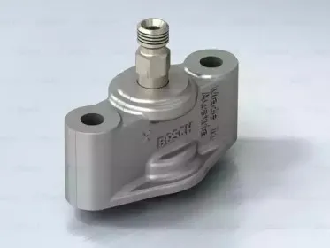 0 444 033 006 BOSCH Впрыскивающий элемент, регенерация сажевого/частичн. фильтра