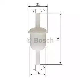 0450904005 BOSCH