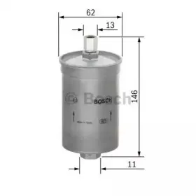 0 450 905 003 BOSCH Топливный фильтр