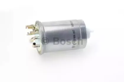 0 450 906 267 BOSCH Топливный фильтр