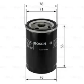 0 451 103 235 BOSCH