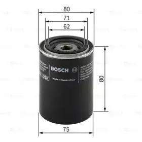 0 451 103 271 BOSCH Масляный фильтр