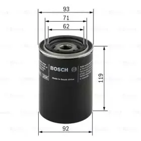 0 451 103 278 BOSCH