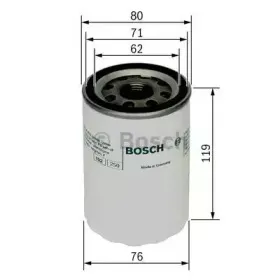 0 451 103 335 BOSCH