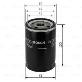 0 451 103 371 BOSCH Масляный фильтр