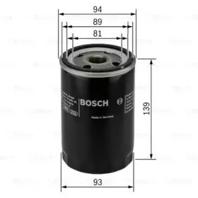 0 451 104 064 BOSCH
