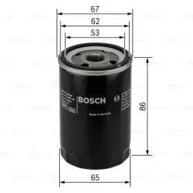 0 451 104 067 BOSCH