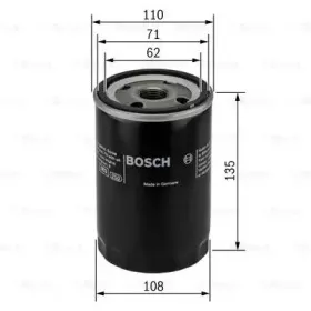 0 451 203 206 BOSCH