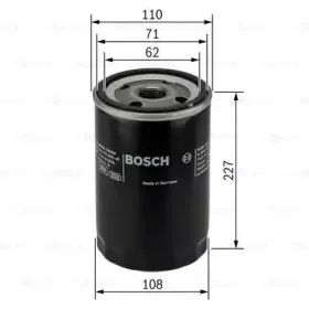 0 451 301 156 BOSCH