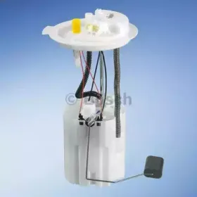 0 580 200 009 BOSCH Элемент системы питания