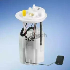 0 580 200 011 BOSCH Элемент системы питания