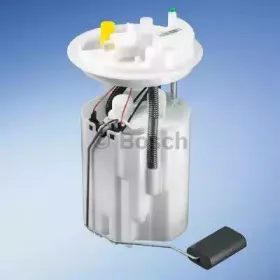 0 580 200 096 BOSCH Элемент системы питания