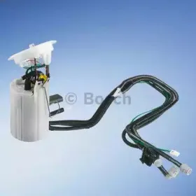 0 580 202 029 BOSCH Элемент системы питания