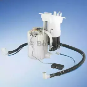 0 580 202 014 BOSCH Элемент системы питания