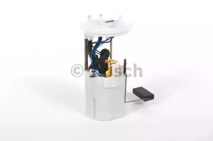 0 580 203 002 BOSCH Элемент системы питания