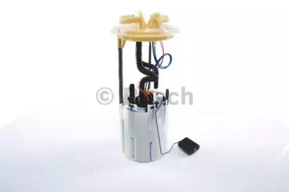 0 580 203 006 BOSCH Элемент системы питания