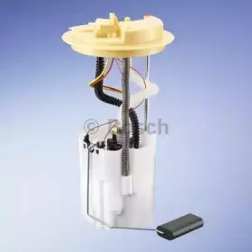 0 580 203 022 BOSCH Элемент системы питания